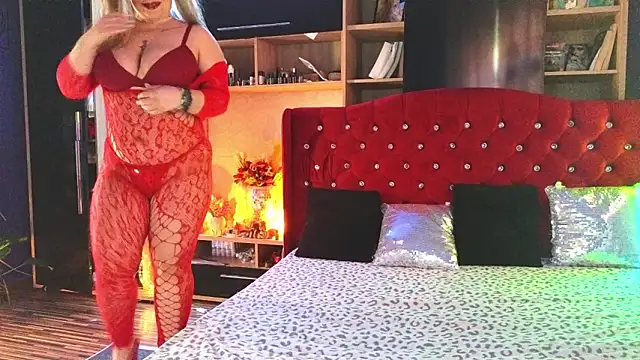 SeductiveCeline online show from March 2026 09:53:02 AM