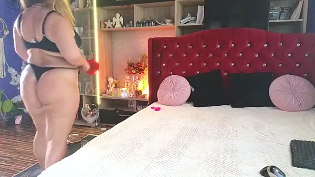 SeductiveCeline online show from May 2026 10:38:02 AM