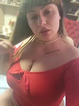 SeductiveCeline online show from March 2026 03:30:02 PM