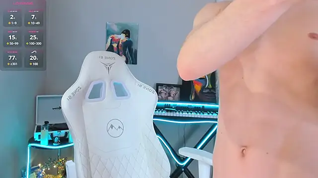 Snapshot of 4ever_dude chatting on February 2025 12:16:01 PM 4ever dude online show from February 2025 12:16:01 PM