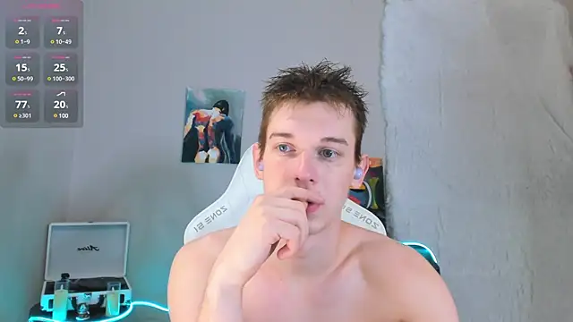 Snapshot of 4ever_dude chatting on February 2025 06:18:01 AM 4ever dude online show from February 2025 06:18:01 AM