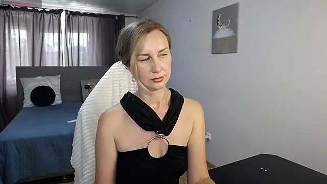 Vanessa Nowak online show from July 2026 08:58:01 AM