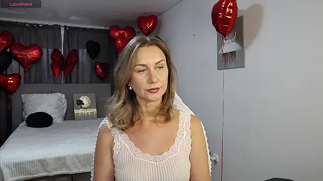 Vanessa Nowak online show from February 2026 09:52:01 AM