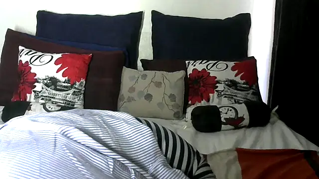 chocolatemix44 online show from February 2025 05:03:01 AM