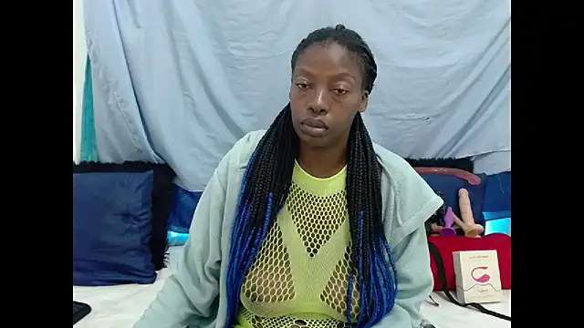 chocolatemix44 online show from April 2026 06:43:01 AM