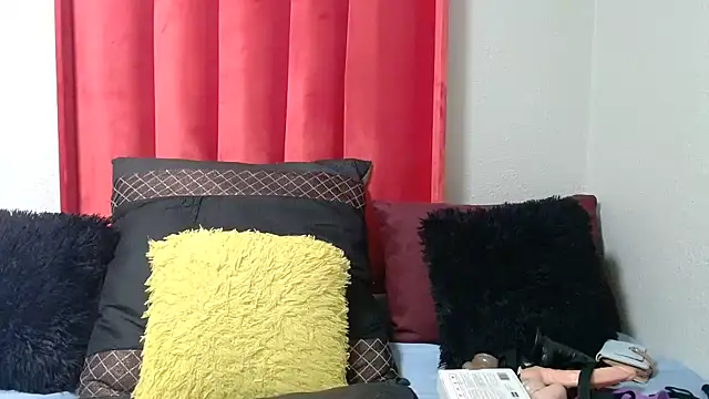 chocolatemix44 online show from February 2026 12:08:01 AM