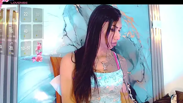 khiara moretti online show from December 2025 11:48:02 AM