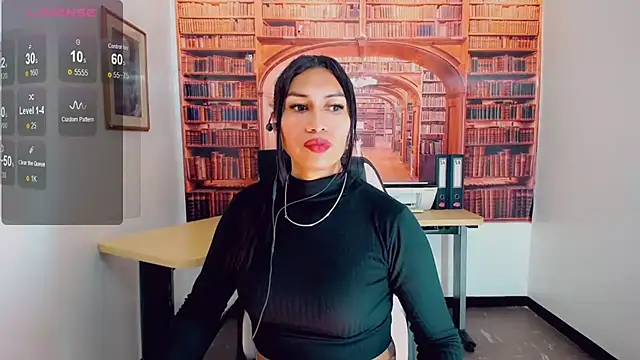 khiara moretti online show from February 2025 07:41:01 PM