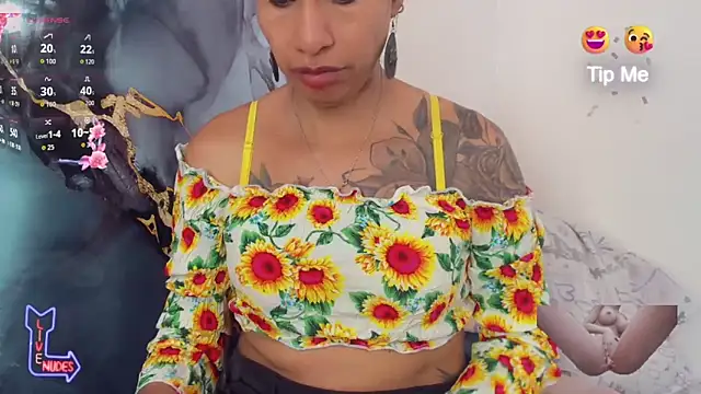 khiara moretti online show from June 2026 11:43:02 AM