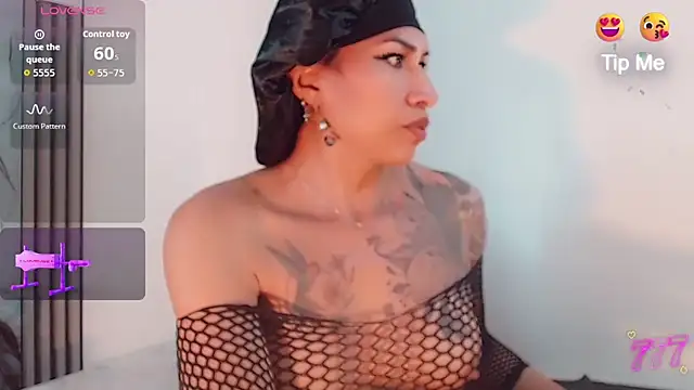 khiara moretti online show from July 2026 11:56:02 AM