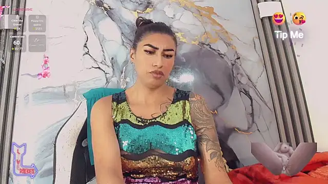 Snapshot of khiara_moretti chatting on June 2026 07:31:02 PM khiara moretti online show from June 2026 07:31:02 PM