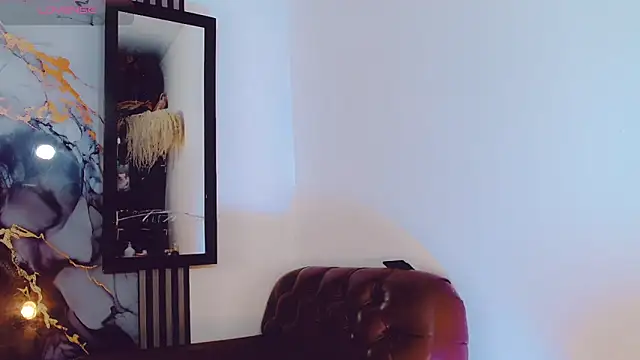 khiara moretti online show from November 2025 11:15:02 AM