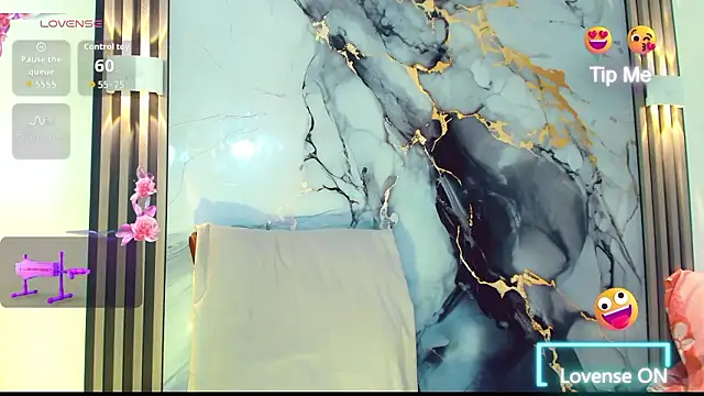 khiara moretti online show from January 2026 11:24:02 AM