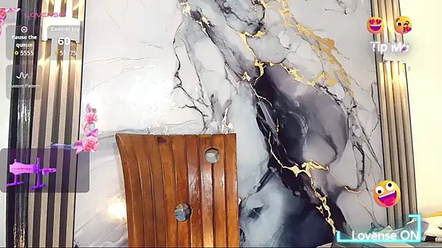 khiara moretti online show from January 2026 11:36:02 AM