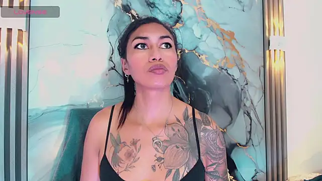 khiara moretti online show from February 2026 11:17:01 AM