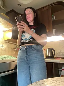 space stacy online show from April 2026 10:33:01 AM