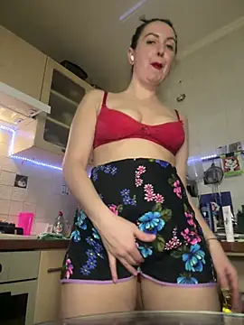 space stacy online show from March 2026 07:10:02 PM