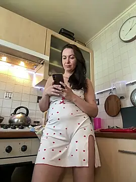 space stacy online show from July 2026 05:12:02 AM