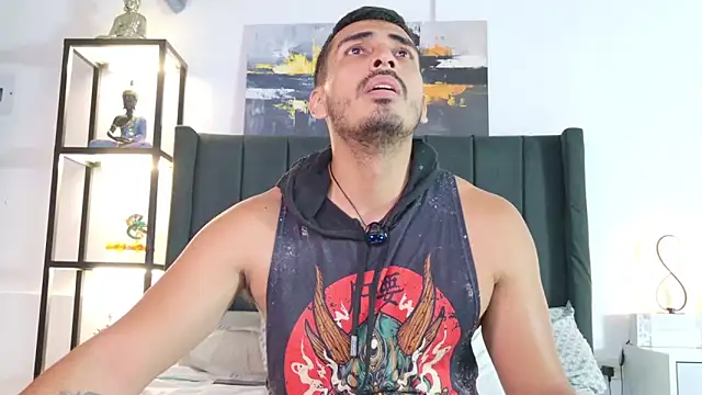 muscle ares online show from June 2026 10:51:02 PM