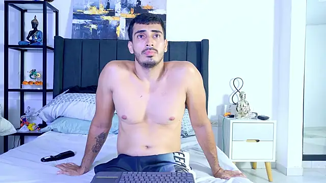 muscle ares online show from March 2026 11:54:02 PM