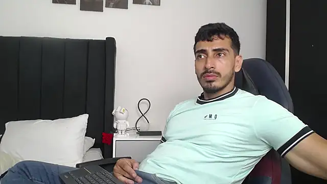 muscle ares online show from February 2025 04:46:01 PM