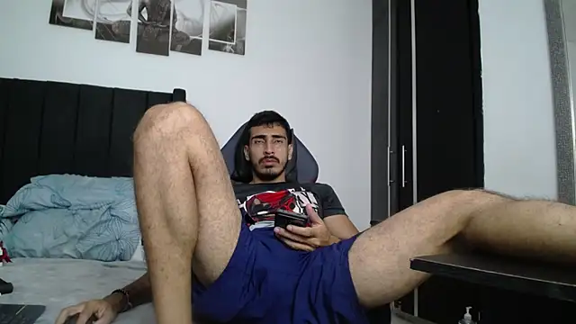 muscle ares online show from March 2025 03:48:02 PM