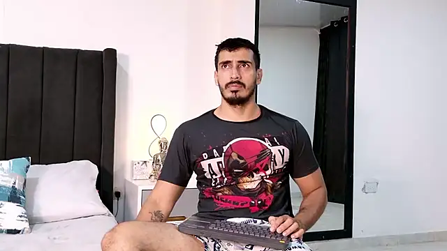 muscle ares online show from January 2026 11:22:02 PM