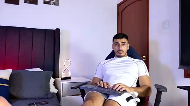 muscle ares online show from November 2025 12:47:01 AM