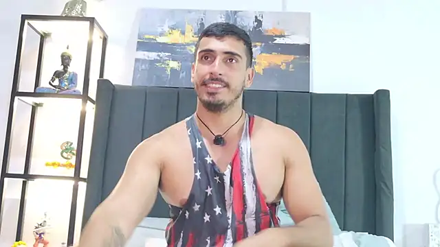 muscle ares online show from June 2026 11:37:02 PM