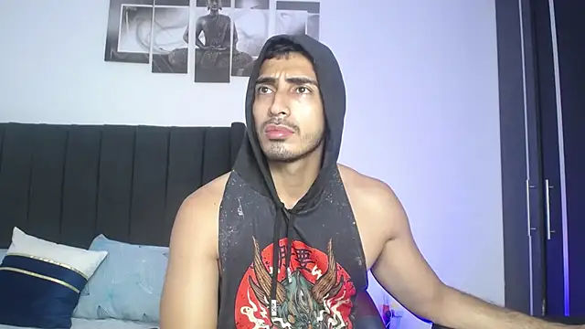 muscle ares online show from February 2025 11:32:02 AM