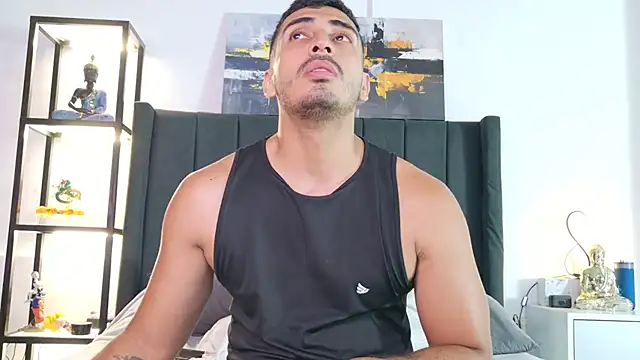 muscle ares online show from June 2026 11:53:02 PM