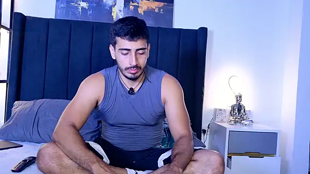 muscle ares online show from March 2026 11:21:02 PM