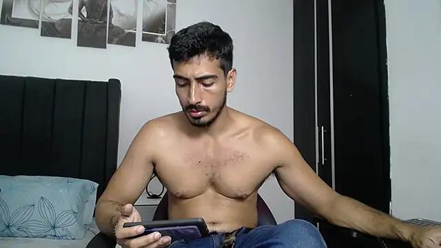 muscle ares online show from March 2025 06:36:01 PM