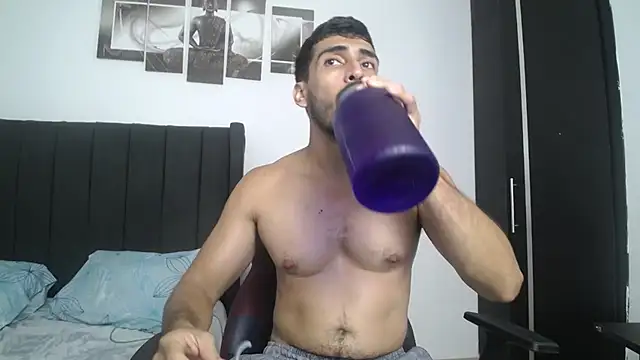 muscle ares online show from February 2025 05:42:02 PM