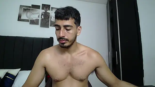 muscle ares online show from February 2025 11:53:02 AM