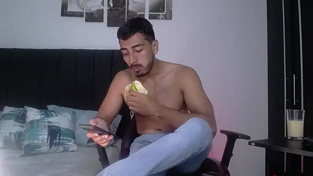 muscle ares online show from March 2025 11:55:02 AM