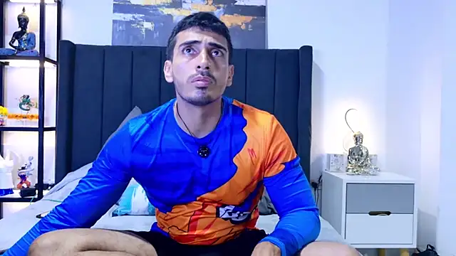 muscle ares online show from March 2026 11:55:01 PM