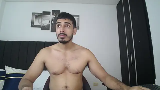 muscle ares online show from January 2025 12:22:02 PM