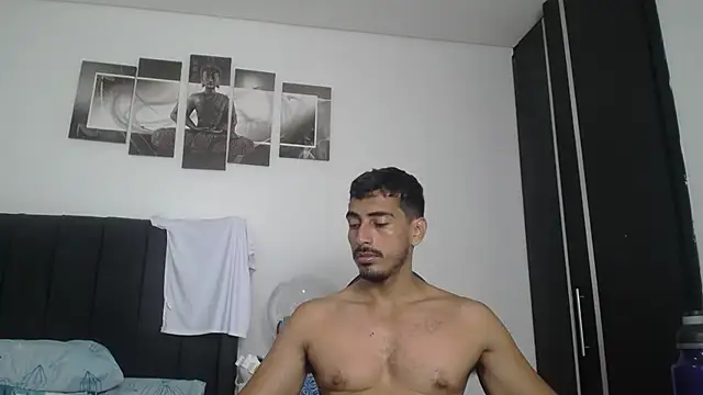 muscle ares online show from March 2025 12:38:02 PM