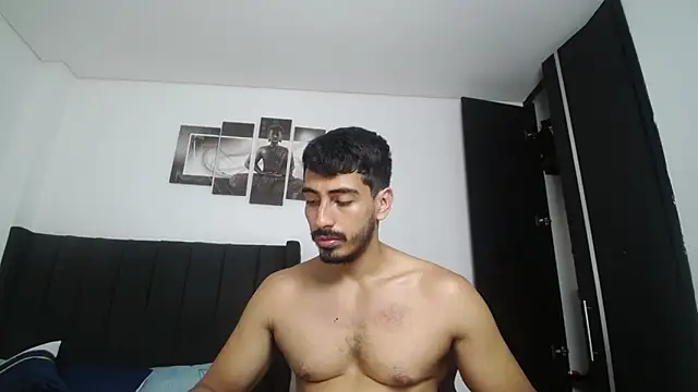 muscle ares online show from February 2025 12:29:02 PM