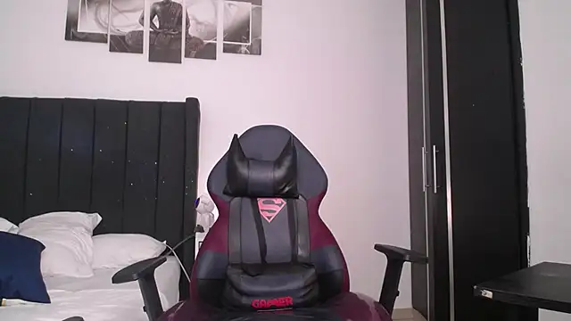 muscle ares online show from January 2025 03:11:01 PM