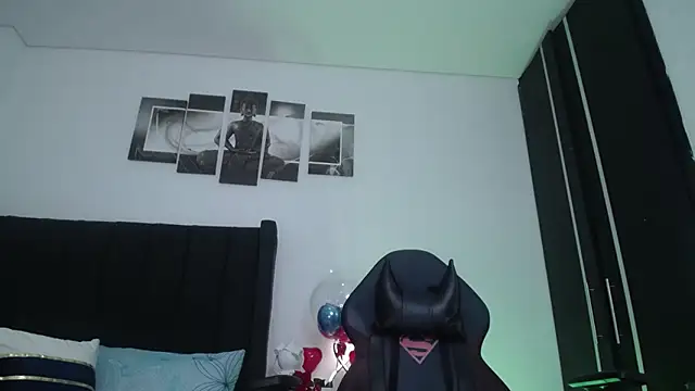 muscle ares online show from February 2025 10:49:02 AM