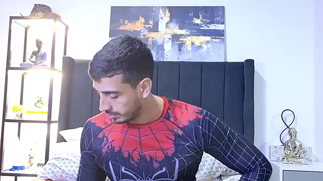 muscle ares online show from February 2026 12:21:02 AM