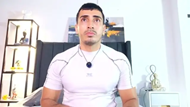 muscle ares online show from May 2026 09:56:01 PM