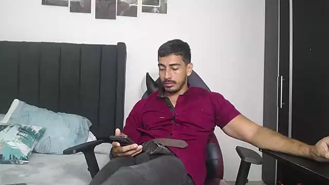 muscle ares online show from March 2025 12:56:02 PM