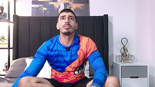 muscle ares online show from February 2026 11:13:01 PM