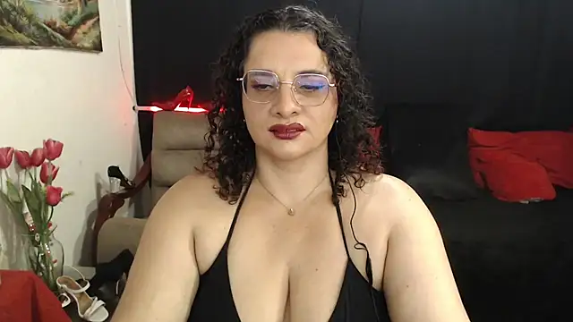 Aleja Gonzales online show from March 2026 01:35:01 AM