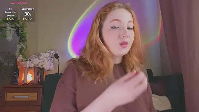 Miss Ida  online show from March 2026 01:23:02 PM