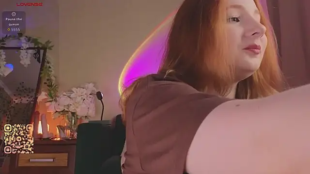 Miss Ida  online show from February 2026 11:56:01 AM