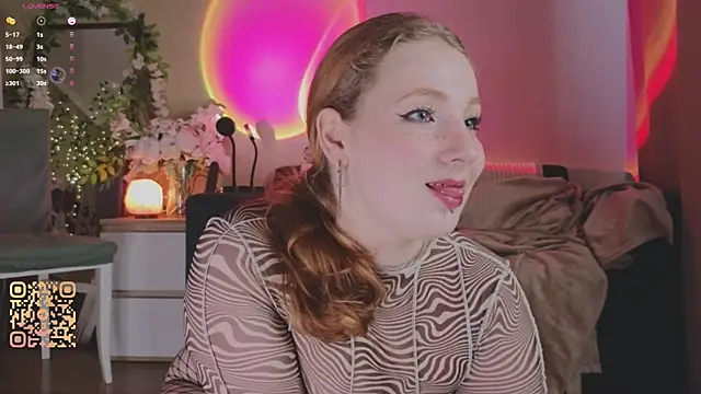 Snapshot of Miss_Ida_ chatting on May 2026 02:34:02 PM Miss Ida online show from May 2026 02:34:02 PM